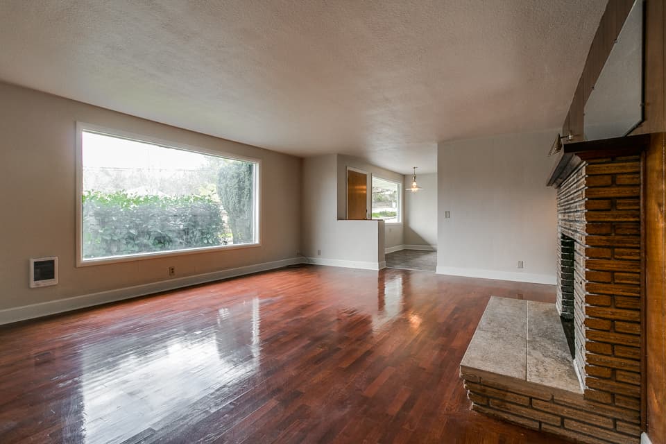 Eugene House: 3910 Hilyard St.