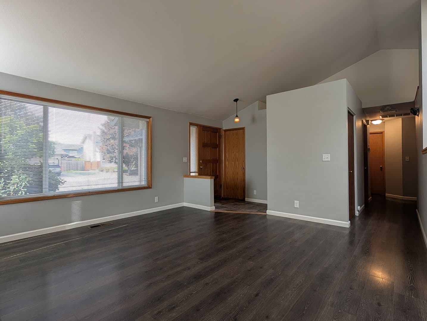 Eugene House: 4055 Berrywood Drive