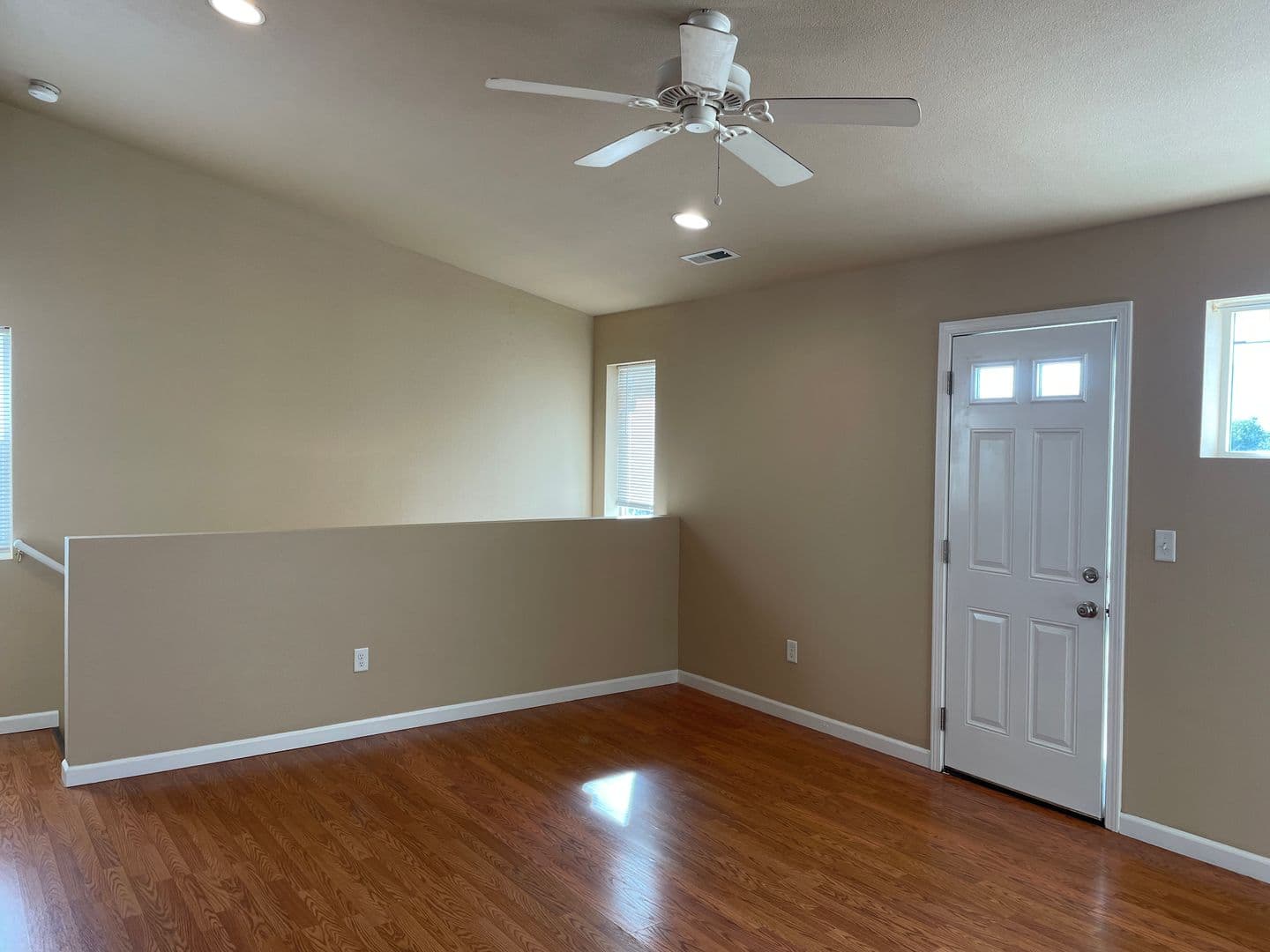 White City House: 3447 Sharon Way
