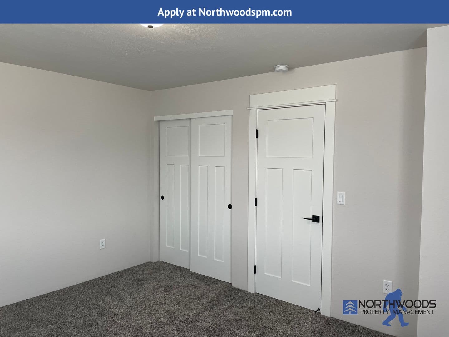 Medford House: 1380 Fleming Way