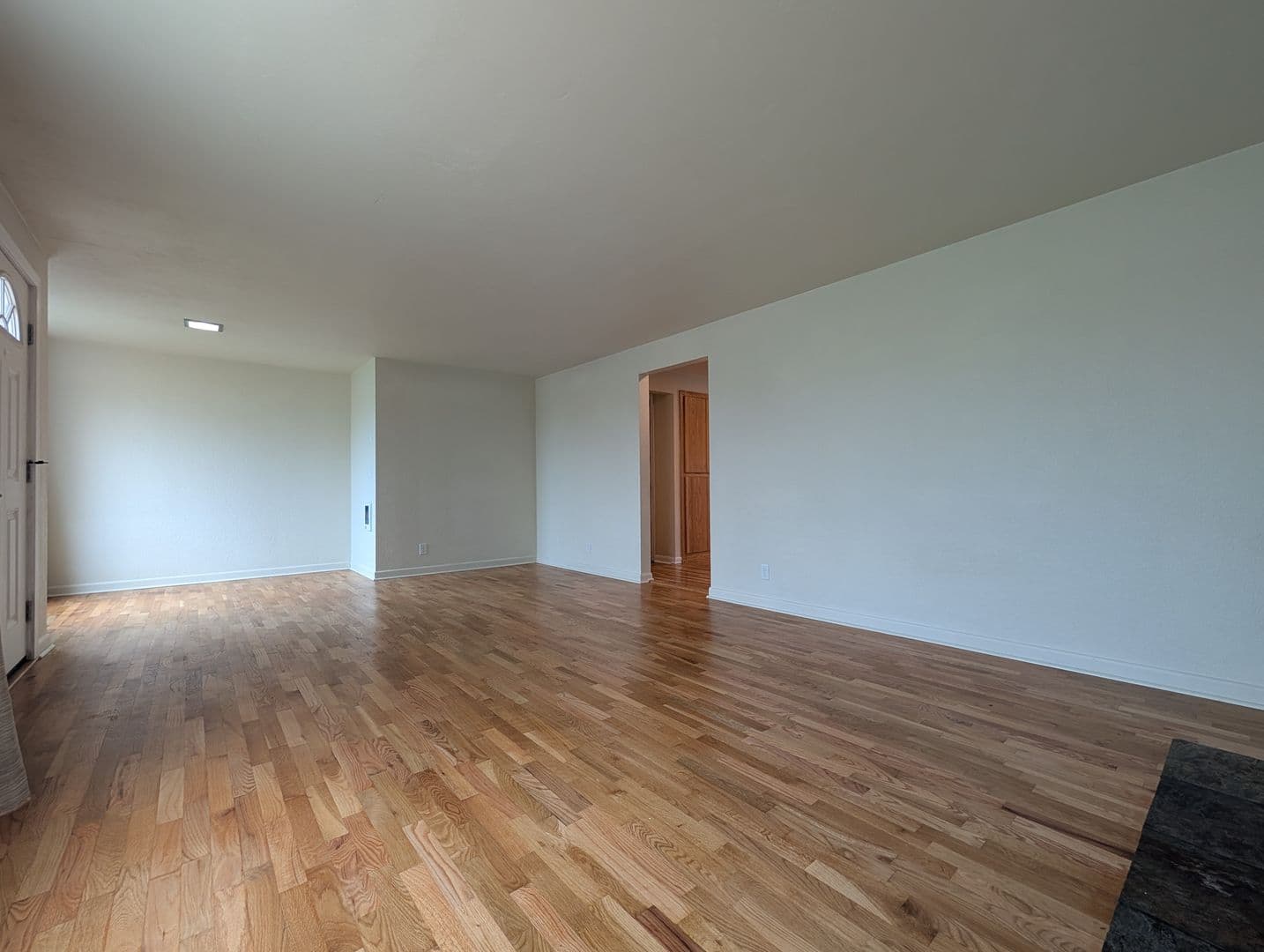 Eugene House: 4040 Willhi St