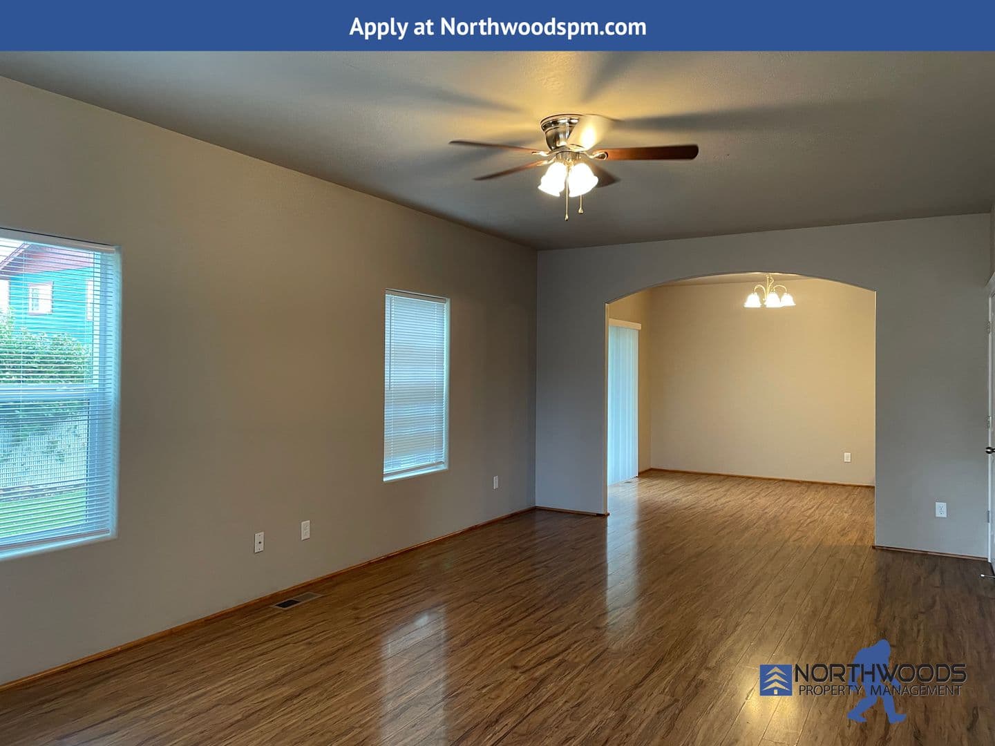 Medford House: 840 Garfield St