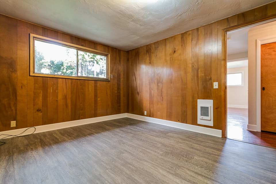 Eugene House: 3910 Hilyard St.