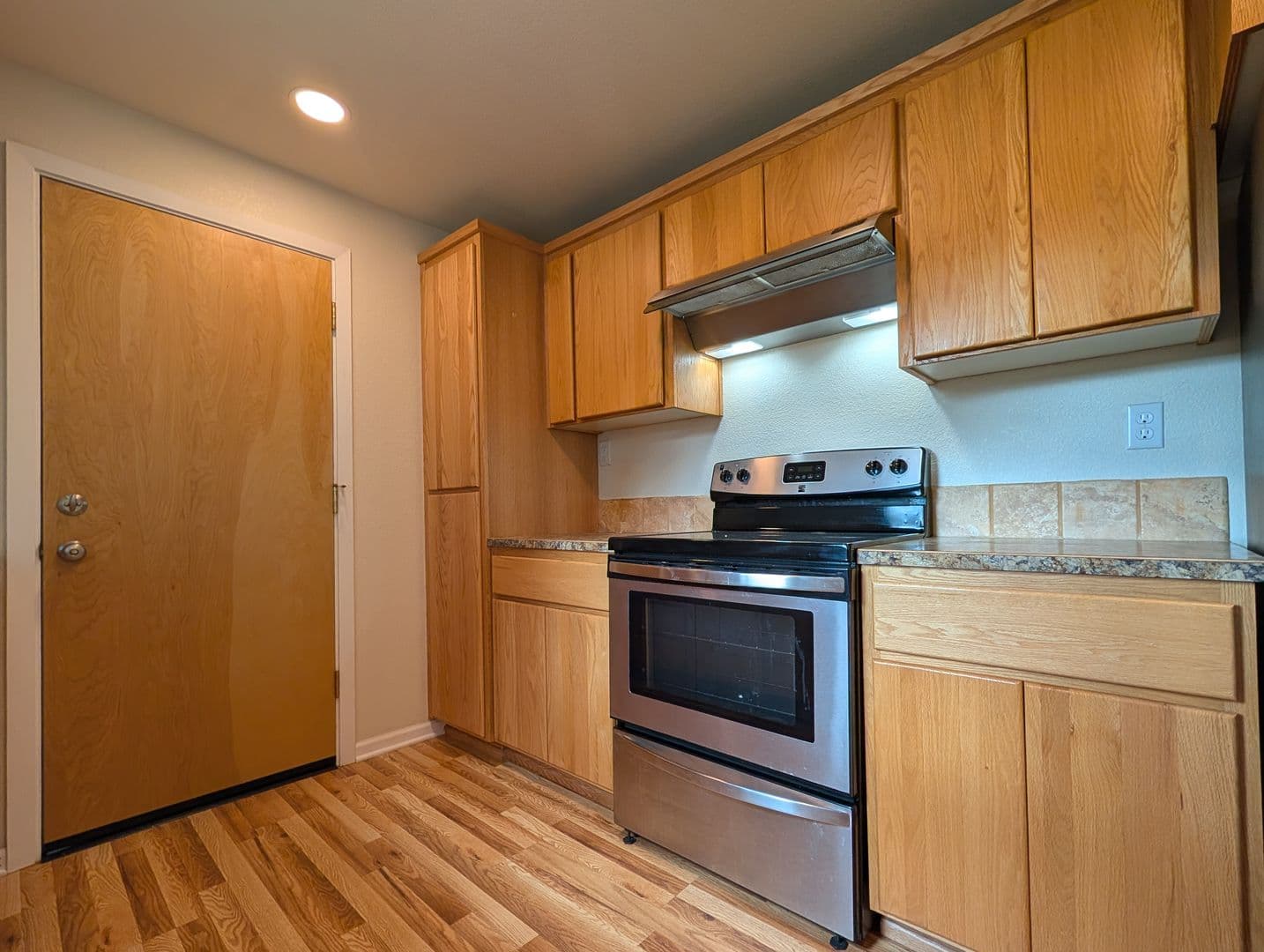 Eugene House: 4040 Willhi St