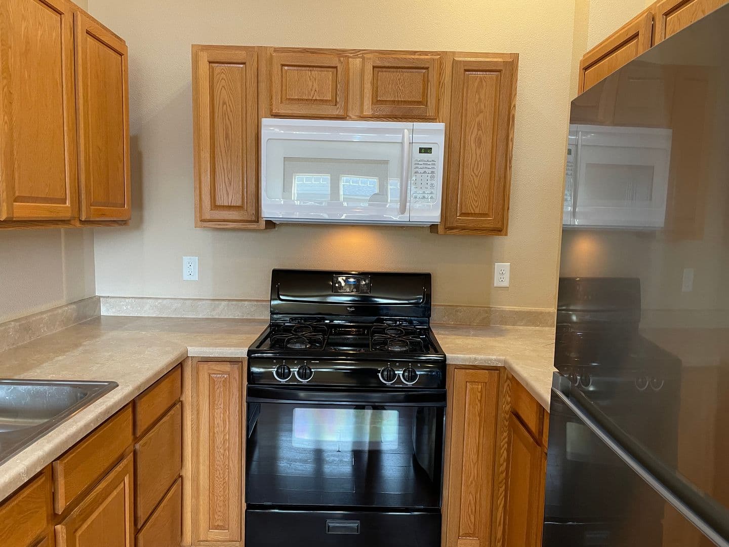 White City House: 3447 Sharon Way
