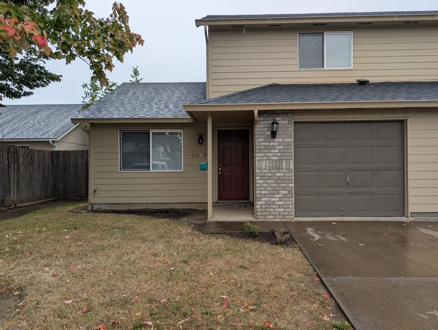 Springfield House: 2068 Scott Road