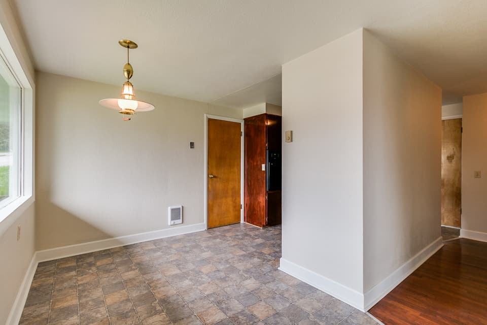 Eugene House: 3910 Hilyard St.