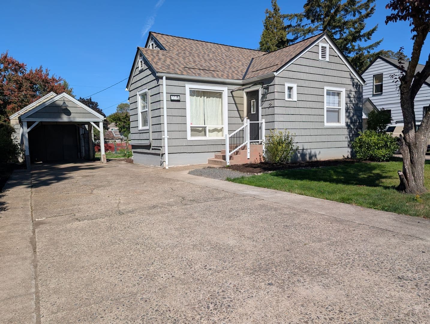 Eugene House: 115 Oakleigh Lane