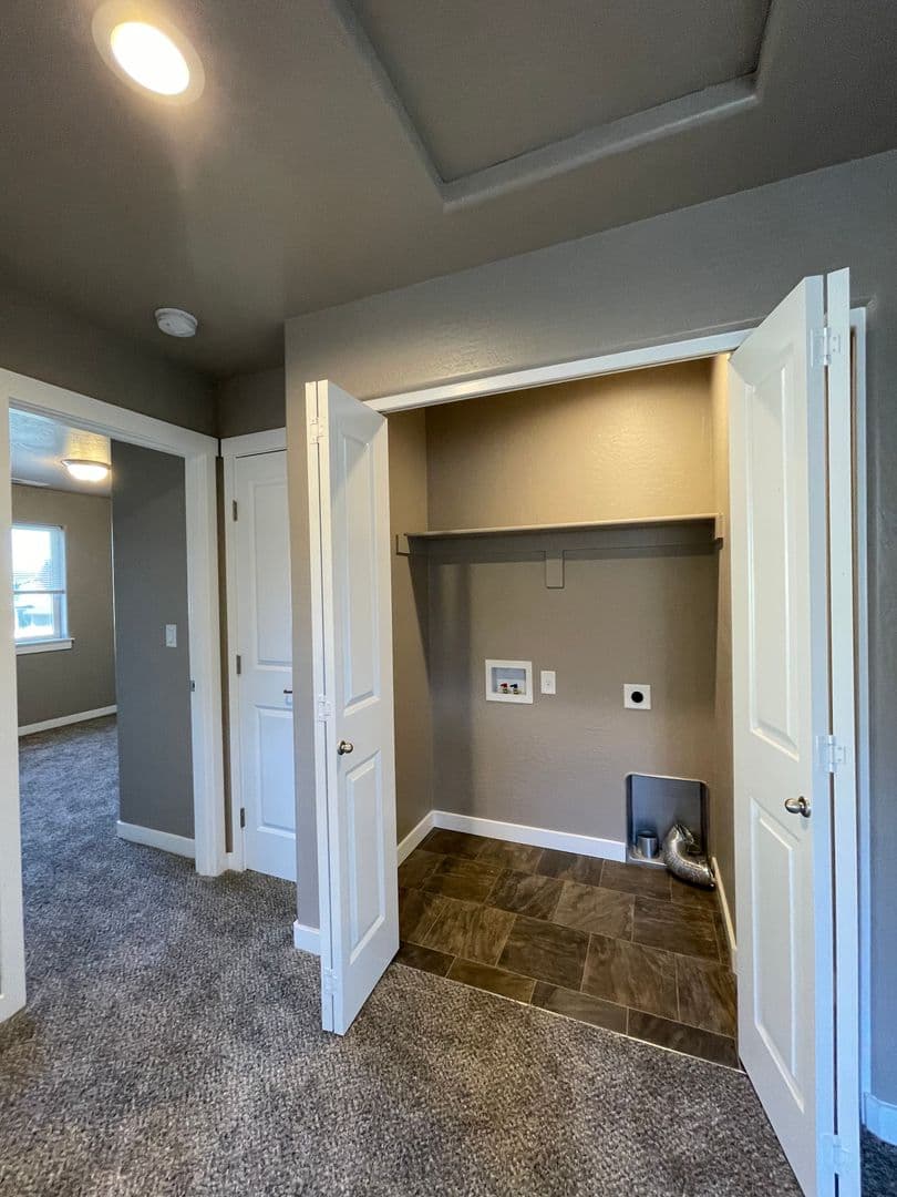 Talent House: 340 Everett Way