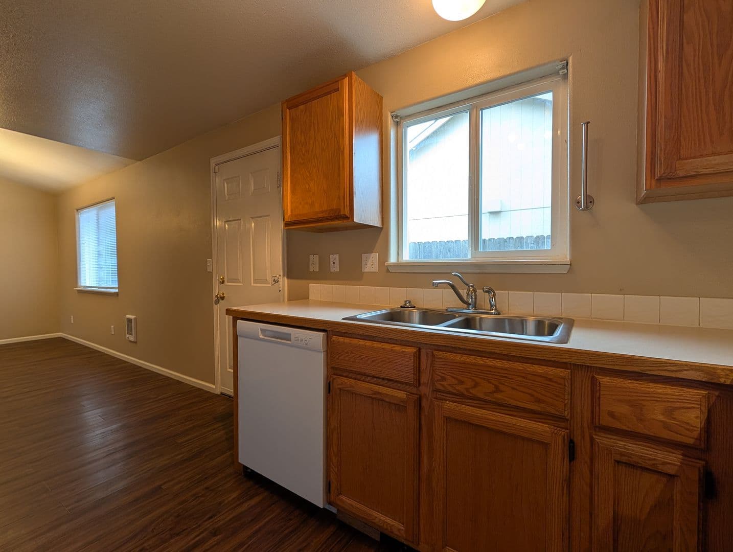 Springfield House: 2068 Scott Road