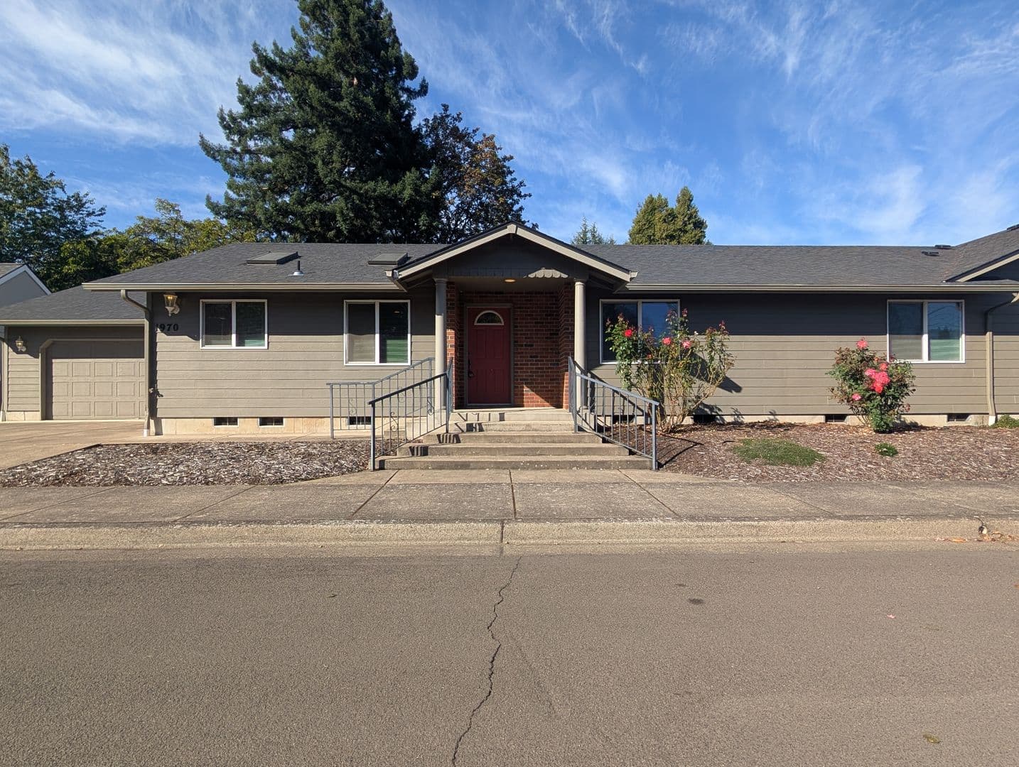 Eugene House: 1970 Harpers Ct.