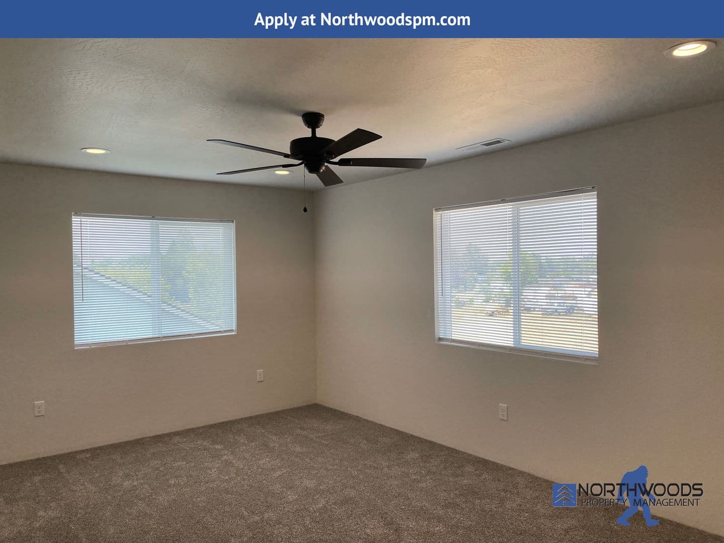 Medford House: 1380 Fleming Way