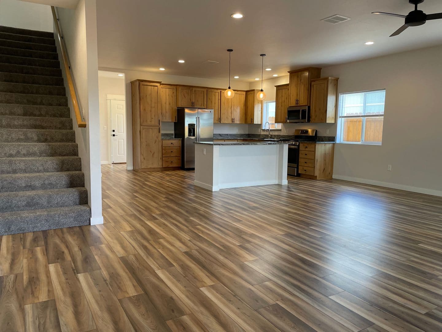 Medford House: 1380 Fleming Way