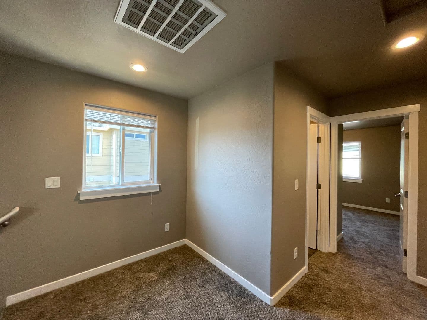 Talent House: 340 Everett Way