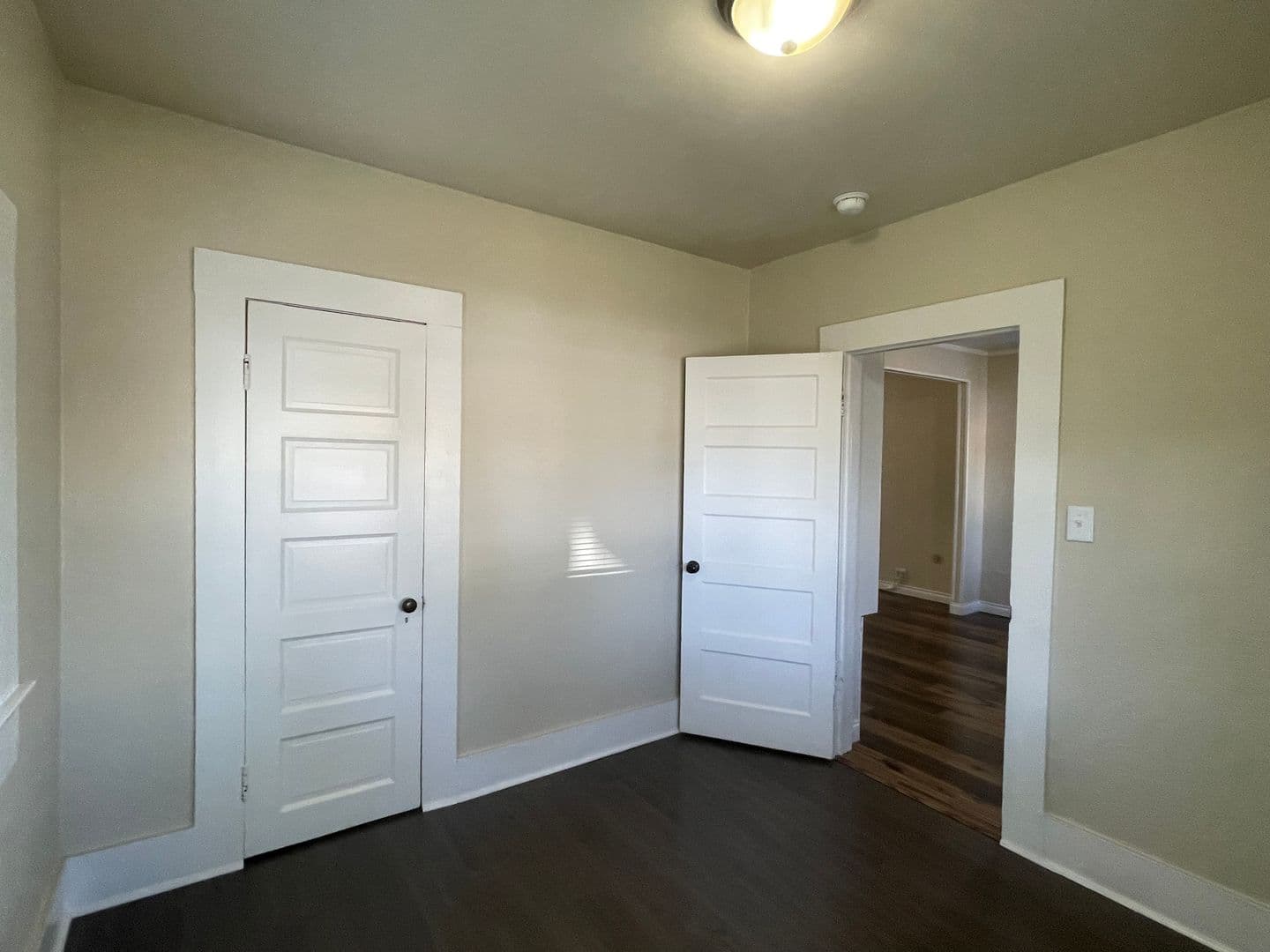 Medford House: 213 Bliss Street
