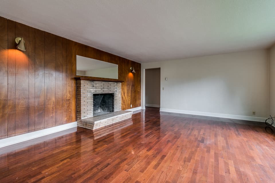 Eugene House: 3910 Hilyard St.