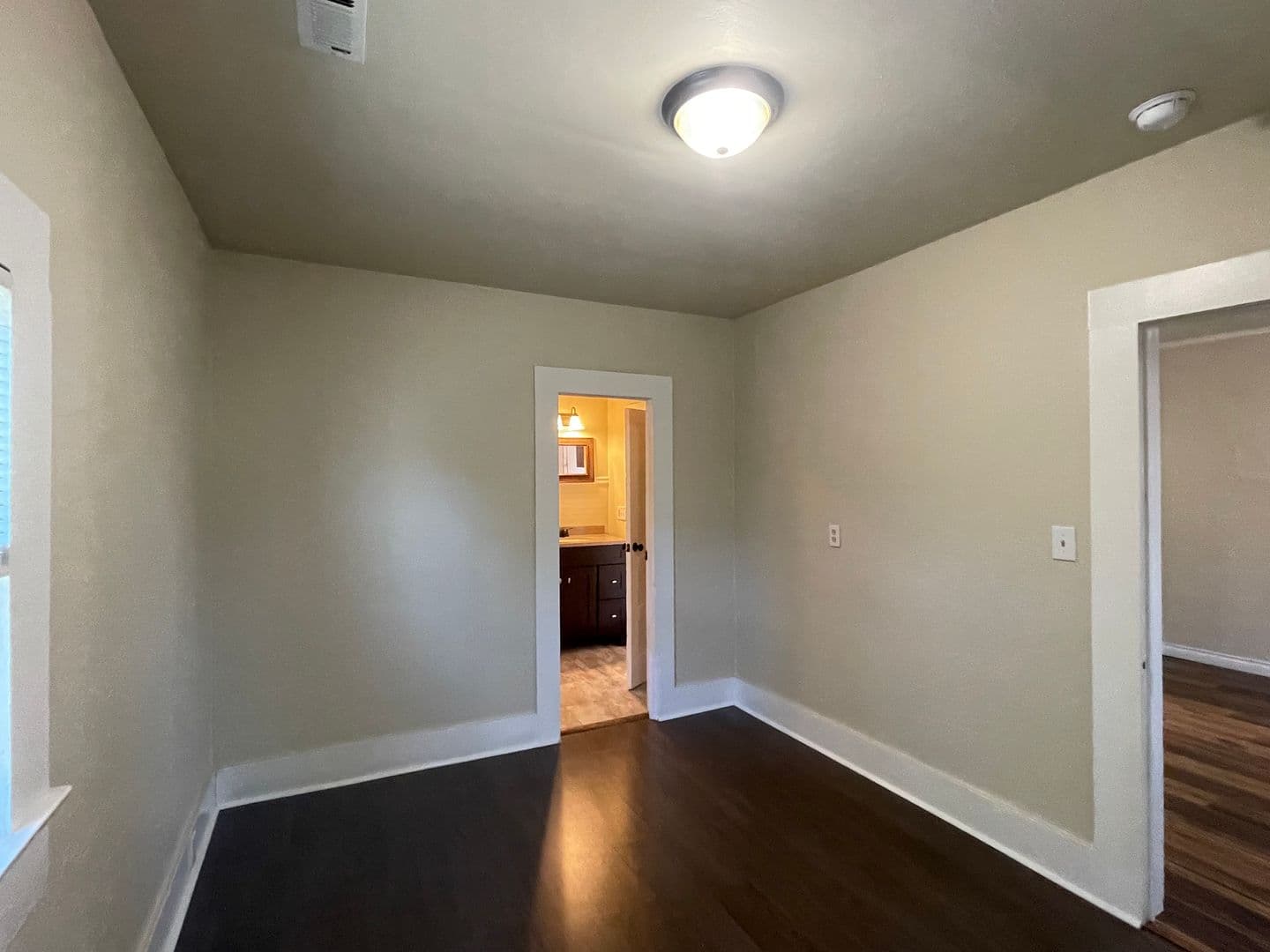 Medford House: 213 Bliss Street