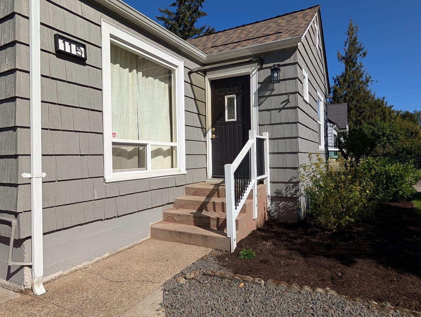 Eugene House: 115 Oakleigh Lane