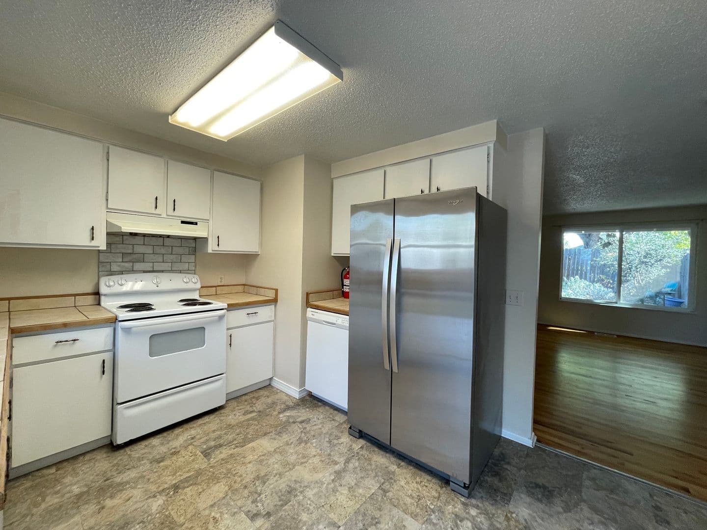 Medford House: 825 Oak St