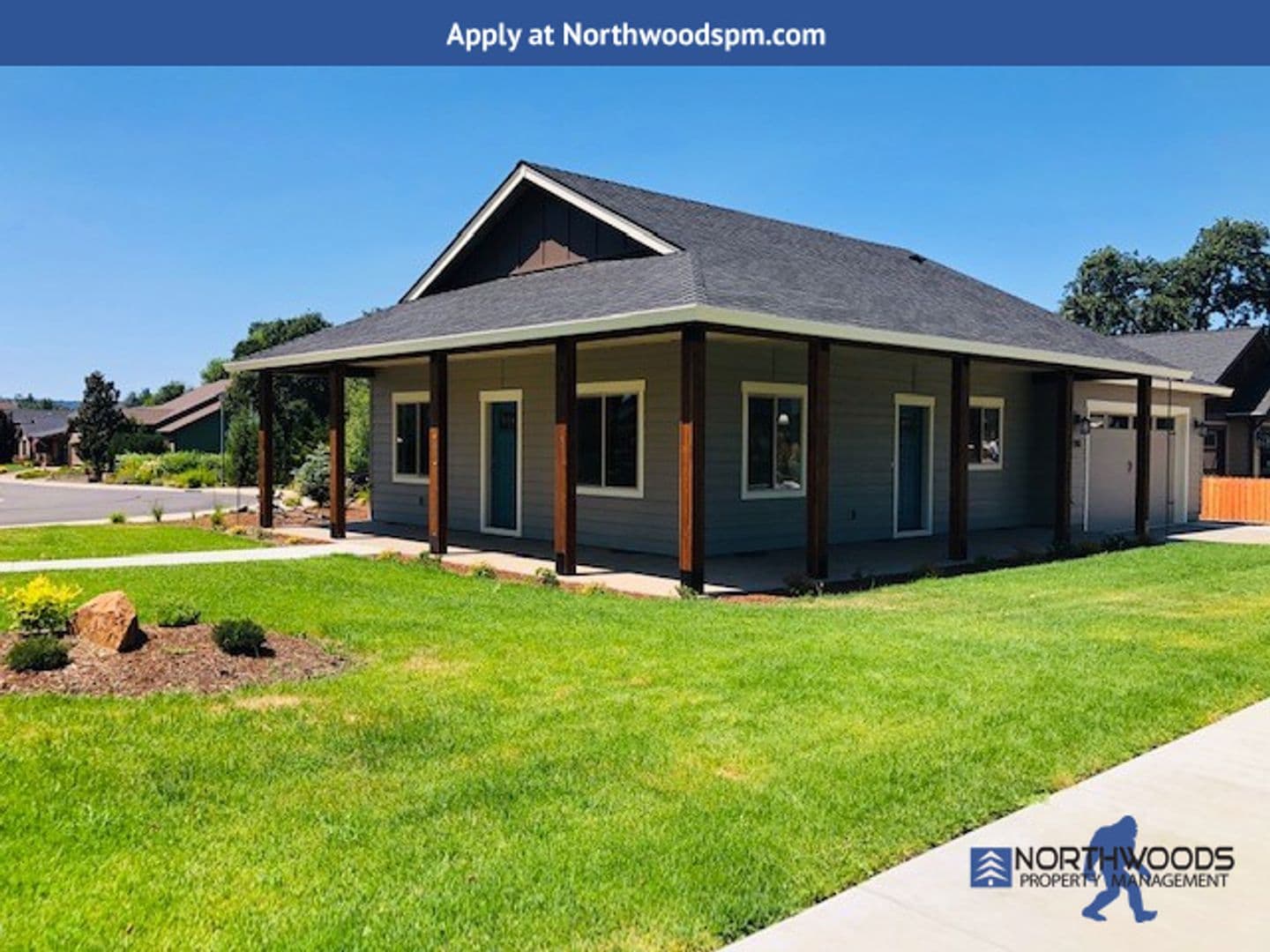 Eagle Point House: 190 Birchwood