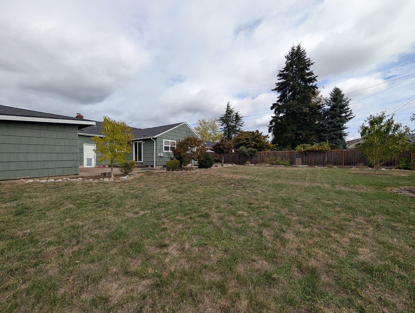 Eugene House: 4040 Willhi St
