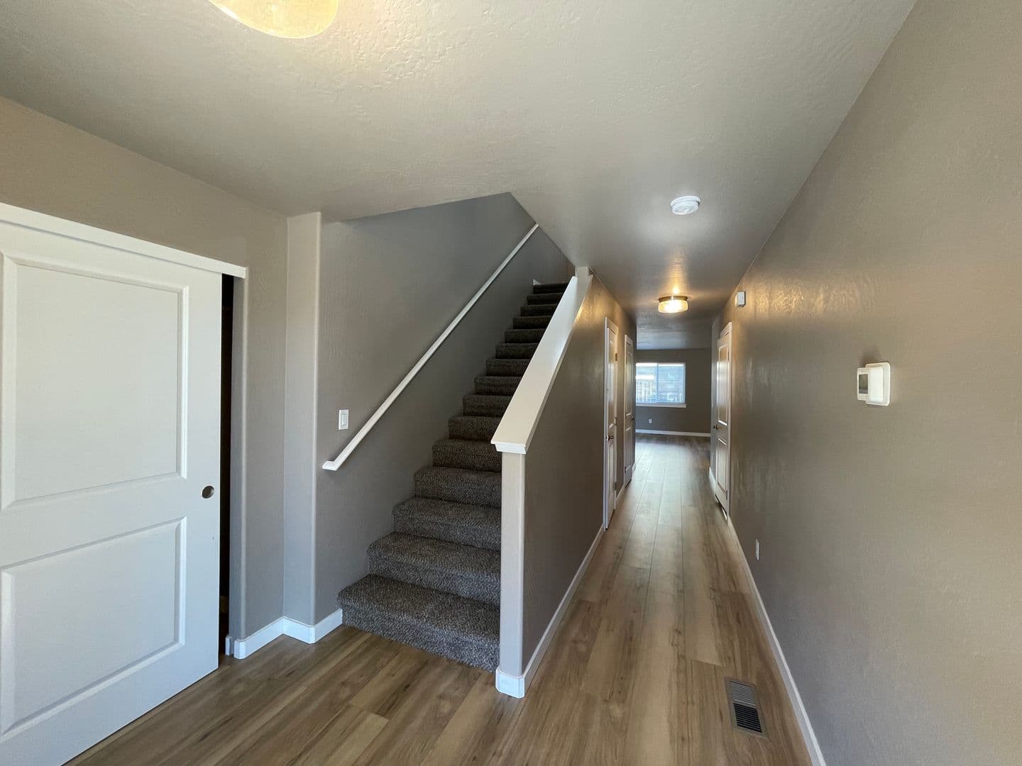 Talent House: 340 Everett Way