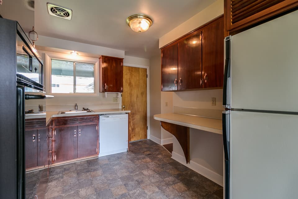 Eugene House: 3910 Hilyard St.