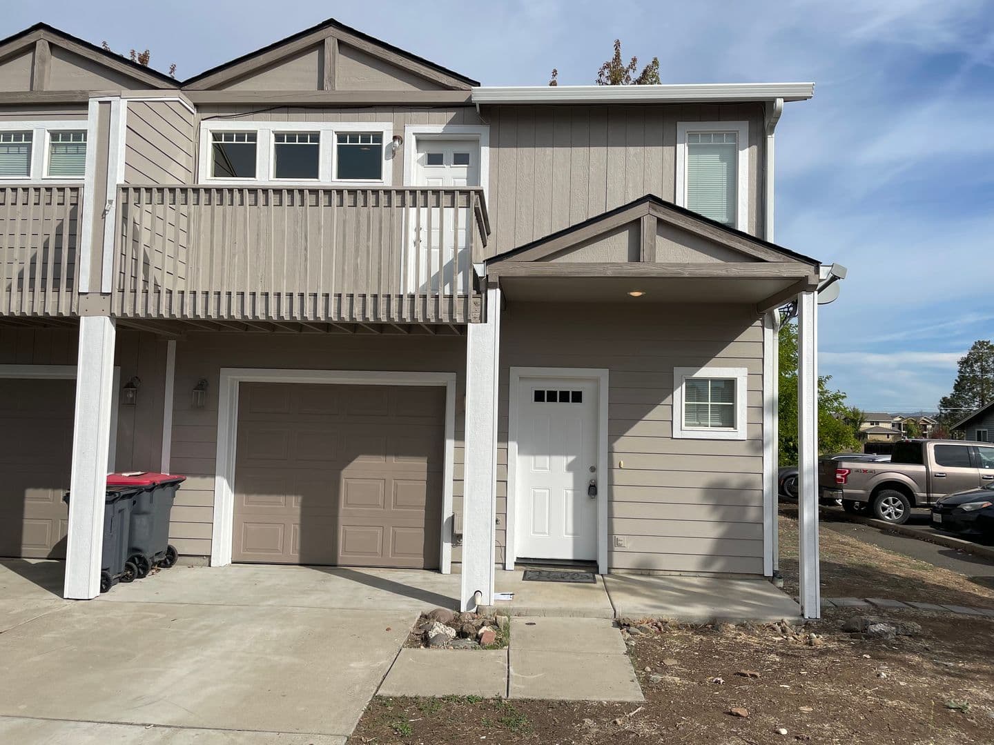 White City House: 3447 Sharon Way