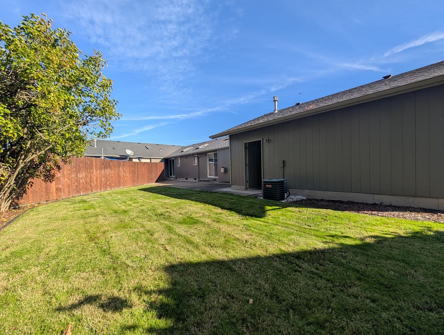 Eugene House: 1970 Harpers Ct.