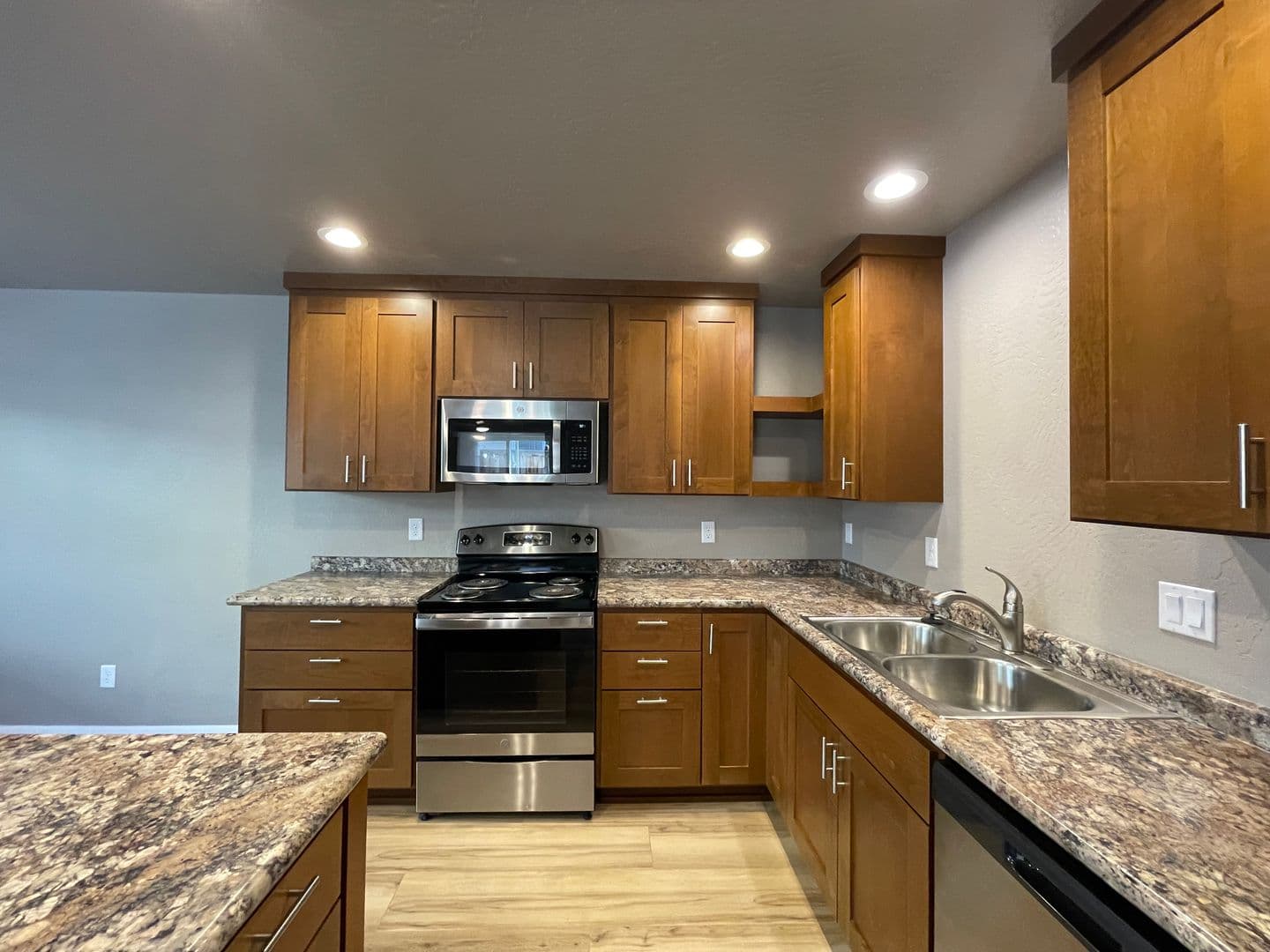 Talent House: 340 Everett Way