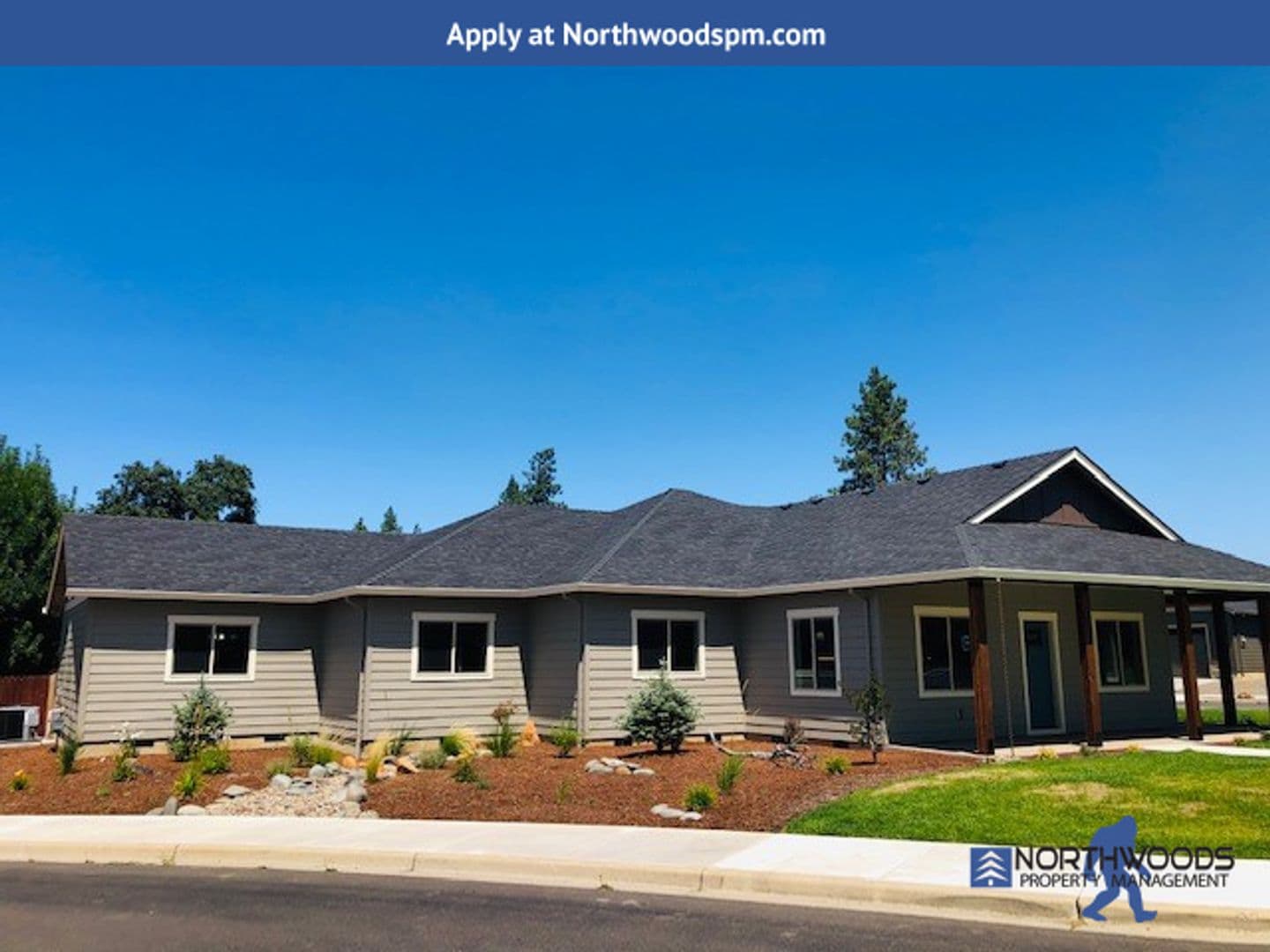 Eagle Point House: 190 Birchwood