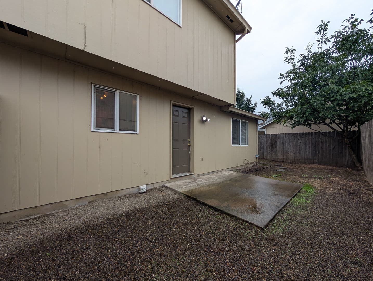 Springfield House: 2068 Scott Road