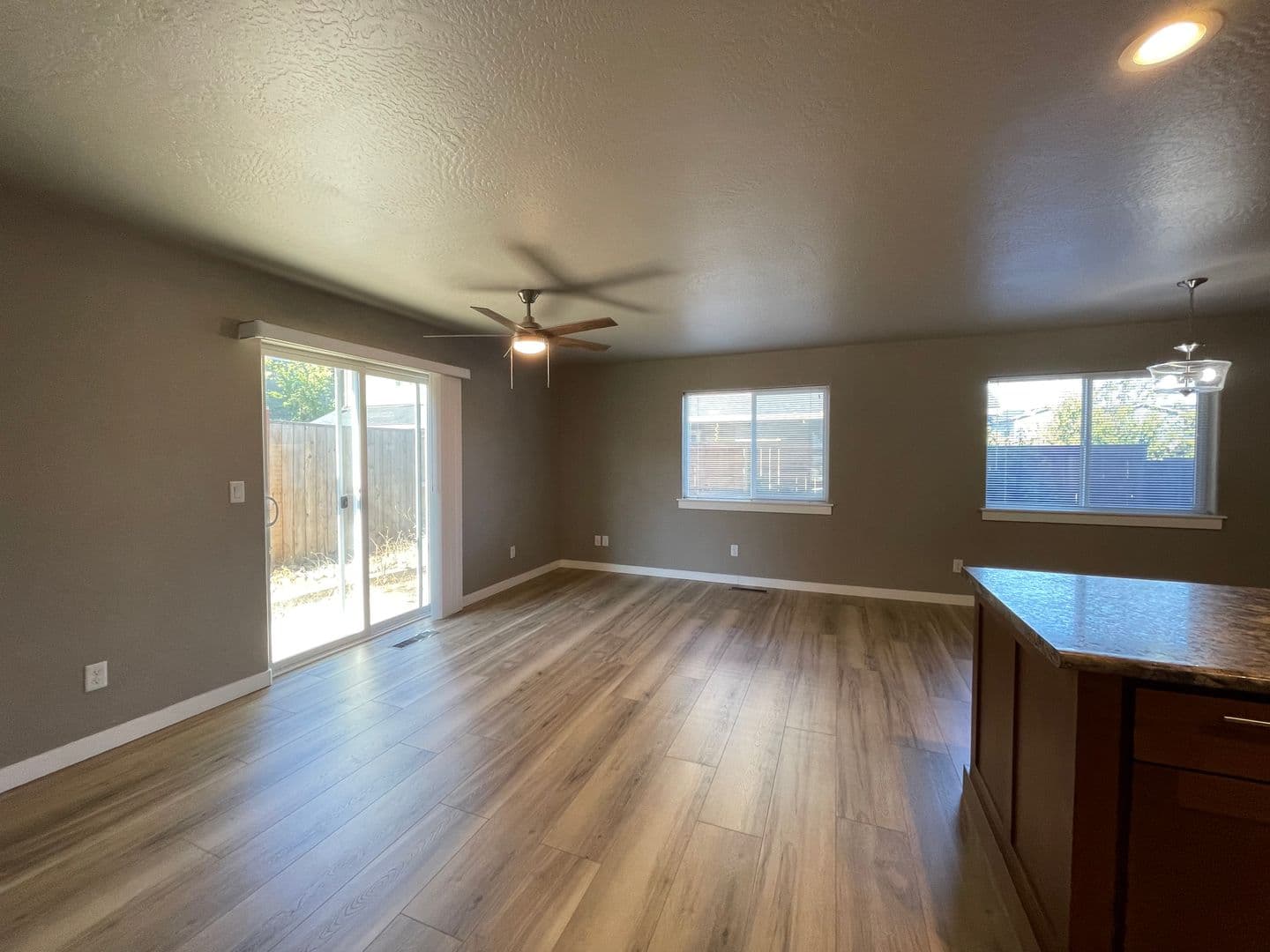 Talent House: 340 Everett Way