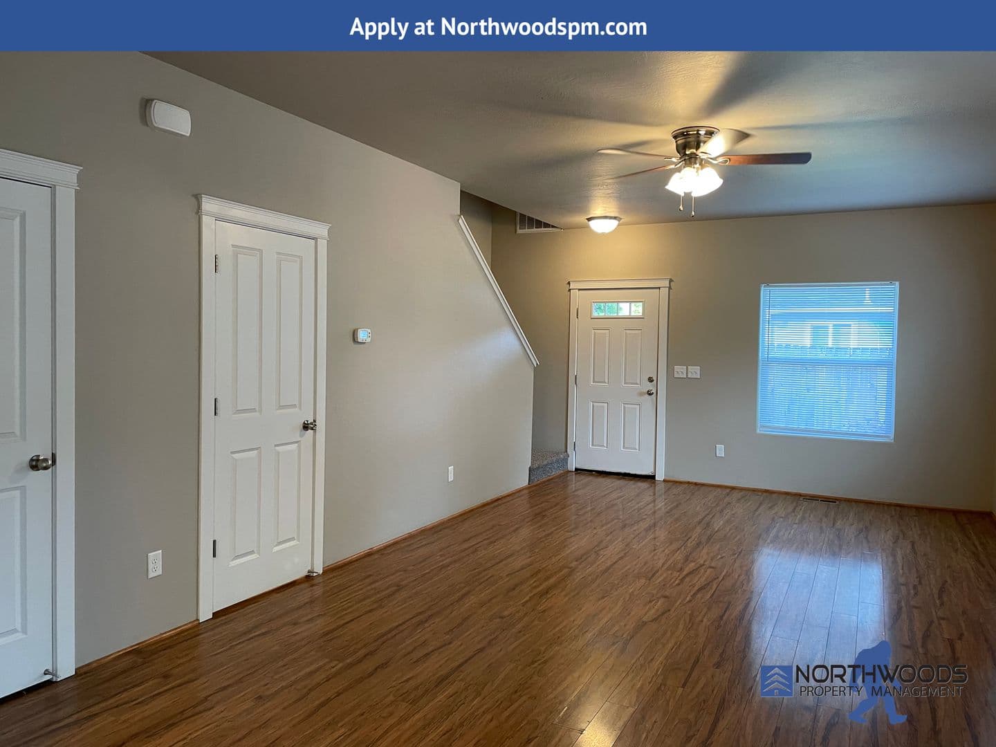 Medford House: 840 Garfield St