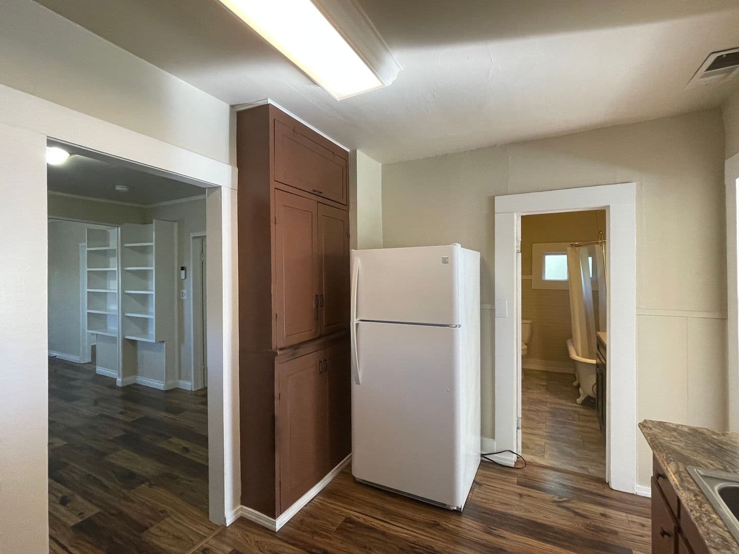 Medford House: 213 Bliss Street