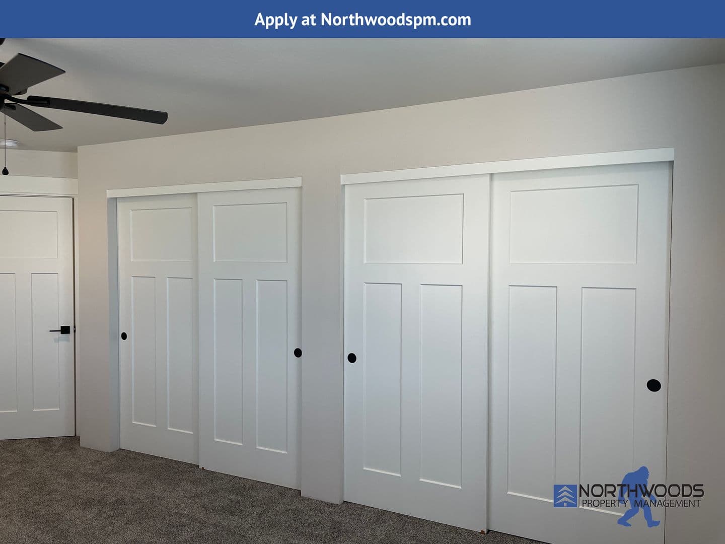 Medford House: 1380 Fleming Way