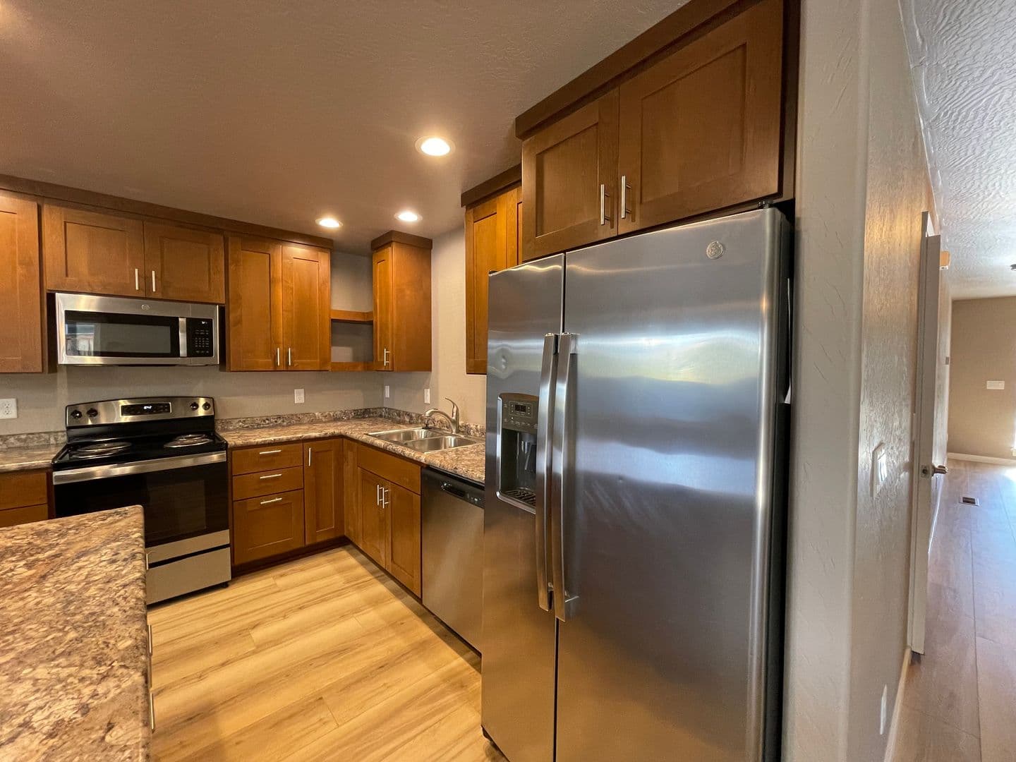 Talent House: 340 Everett Way