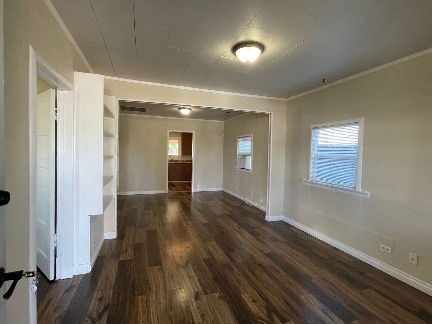 Medford House: 213 Bliss Street