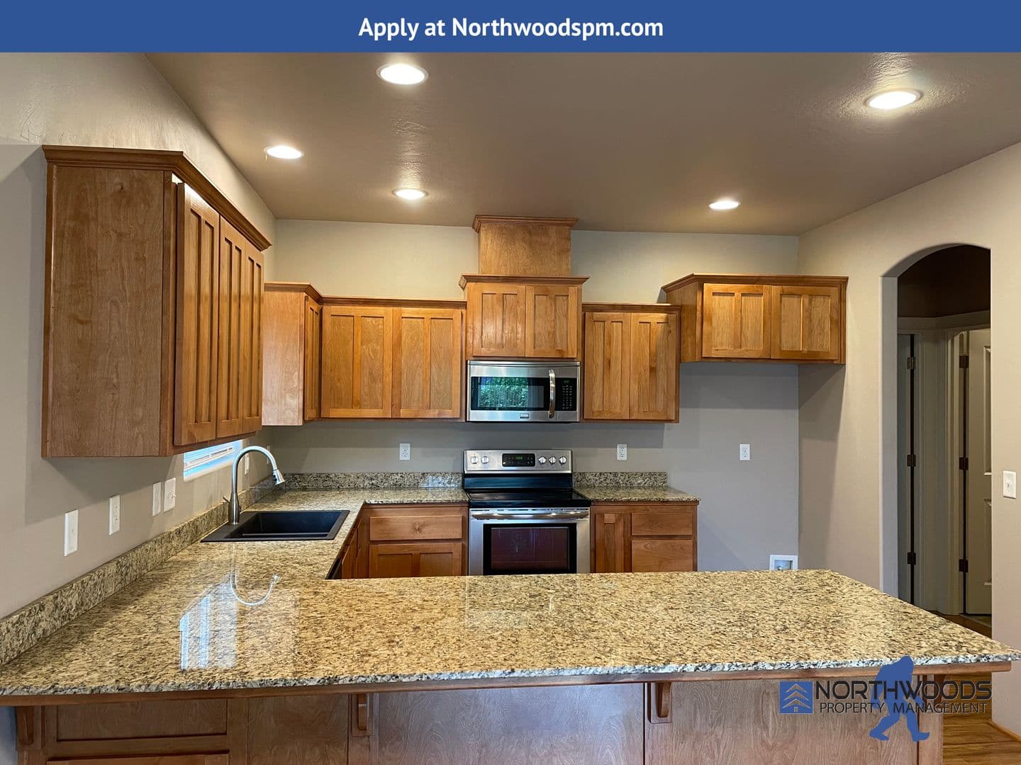 Medford House: 840 Garfield St
