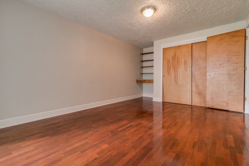 Eugene House: 3910 Hilyard St.
