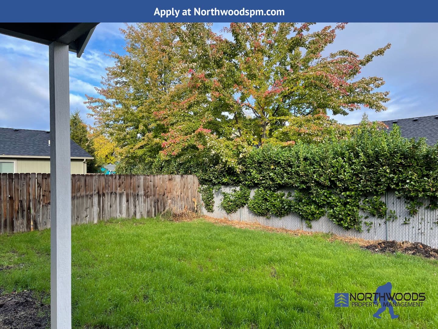 Medford House: 840 Garfield St