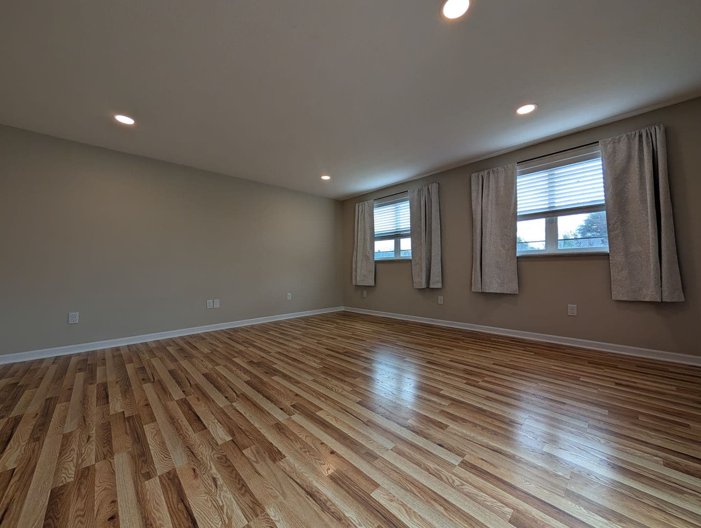 Eugene House: 4040 Willhi St