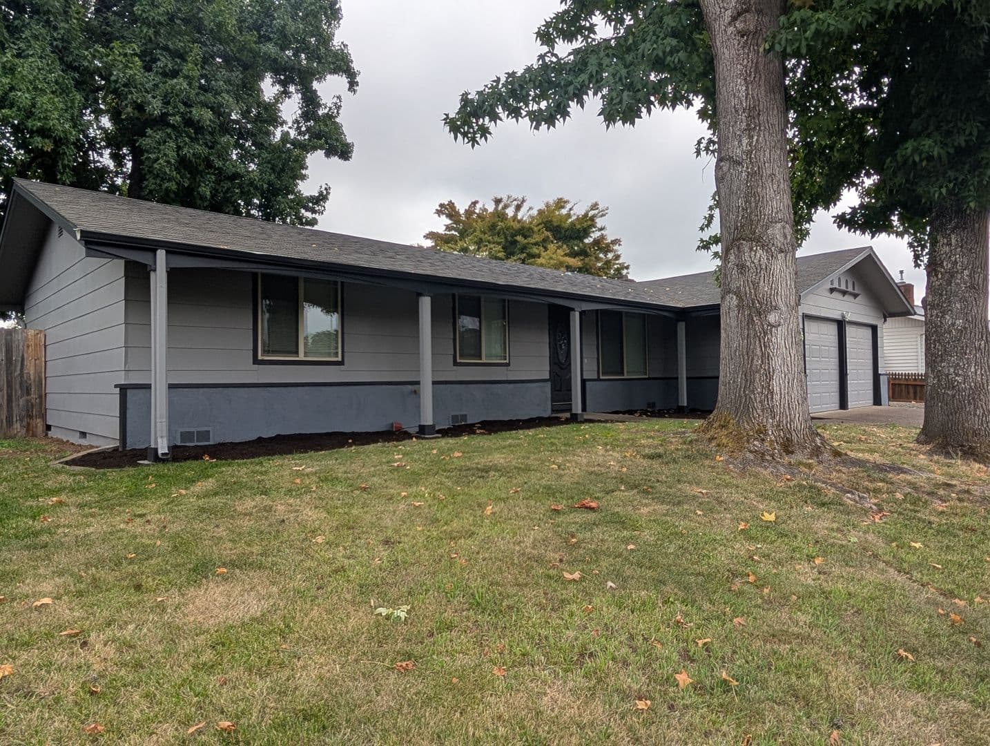 Eugene House: 3245 Marvin Drive