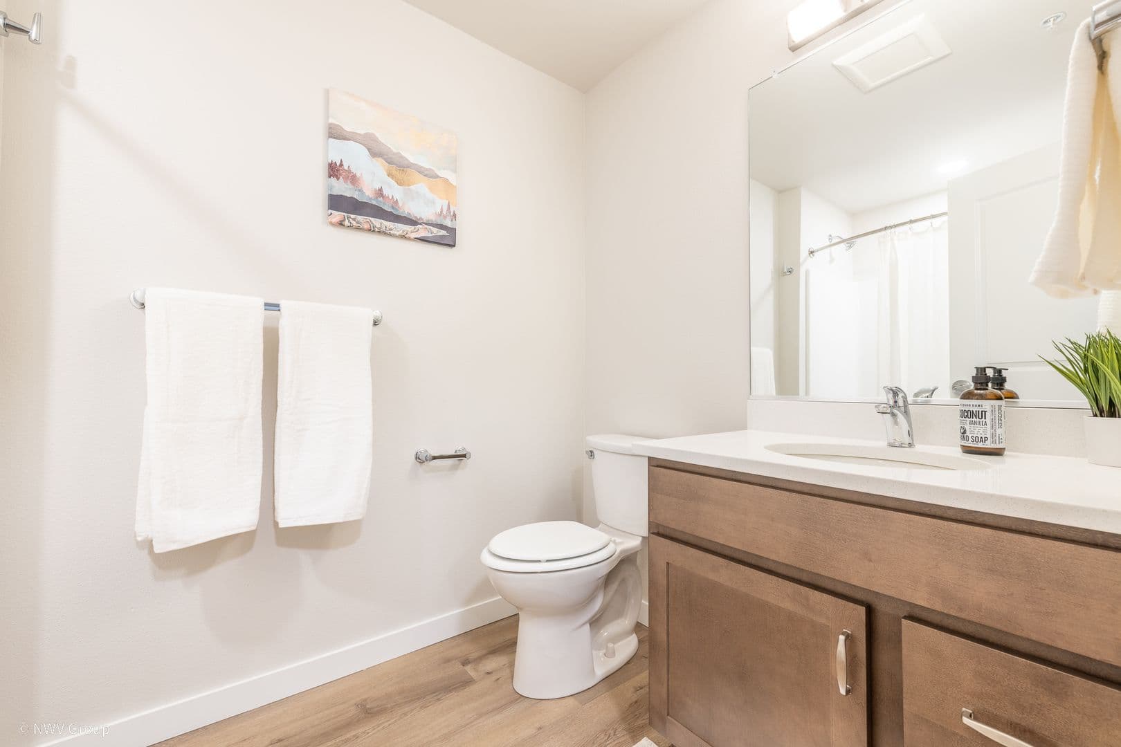 Fairview Apartment: 1555 NE Village St