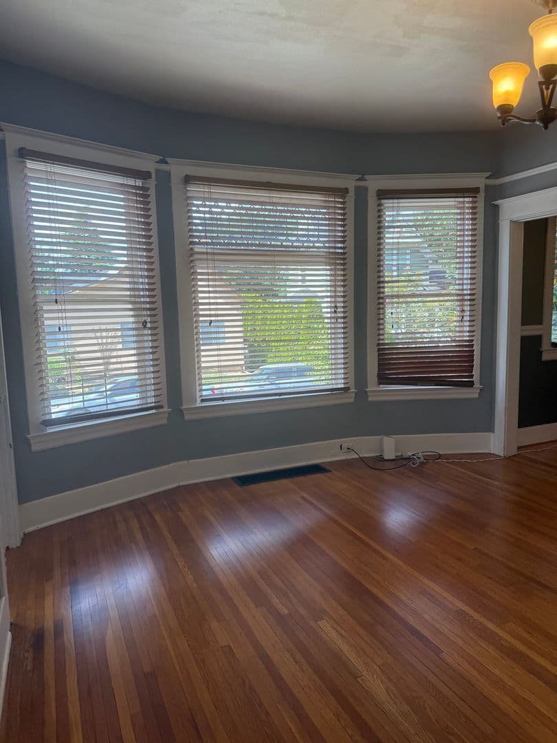 Portland Apartment: 3001 SE Ankeny