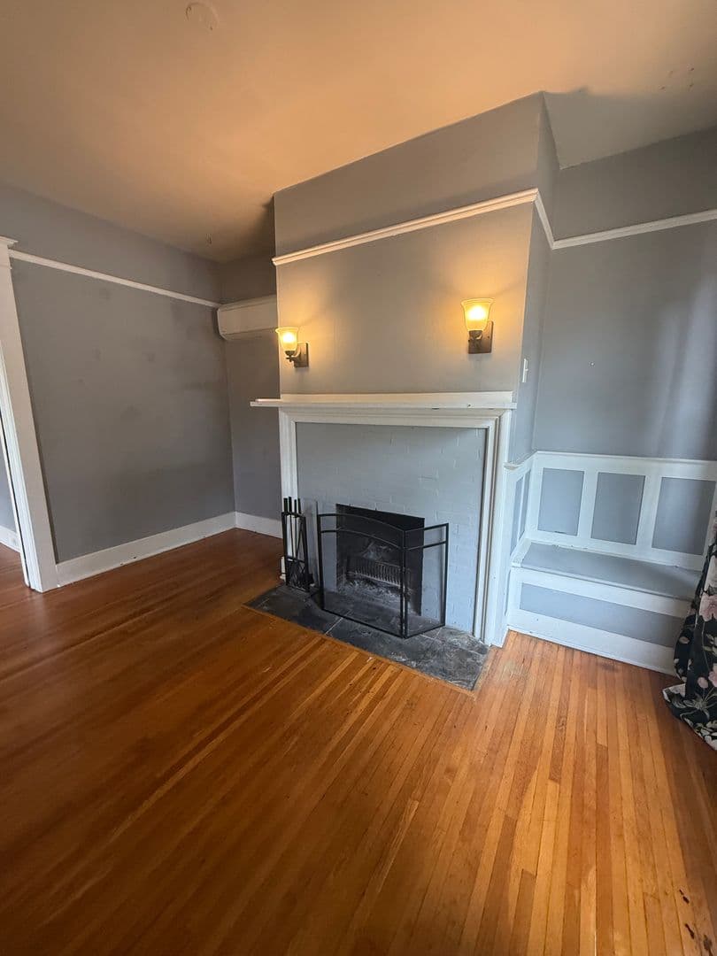Portland Apartment: 3001 SE Ankeny