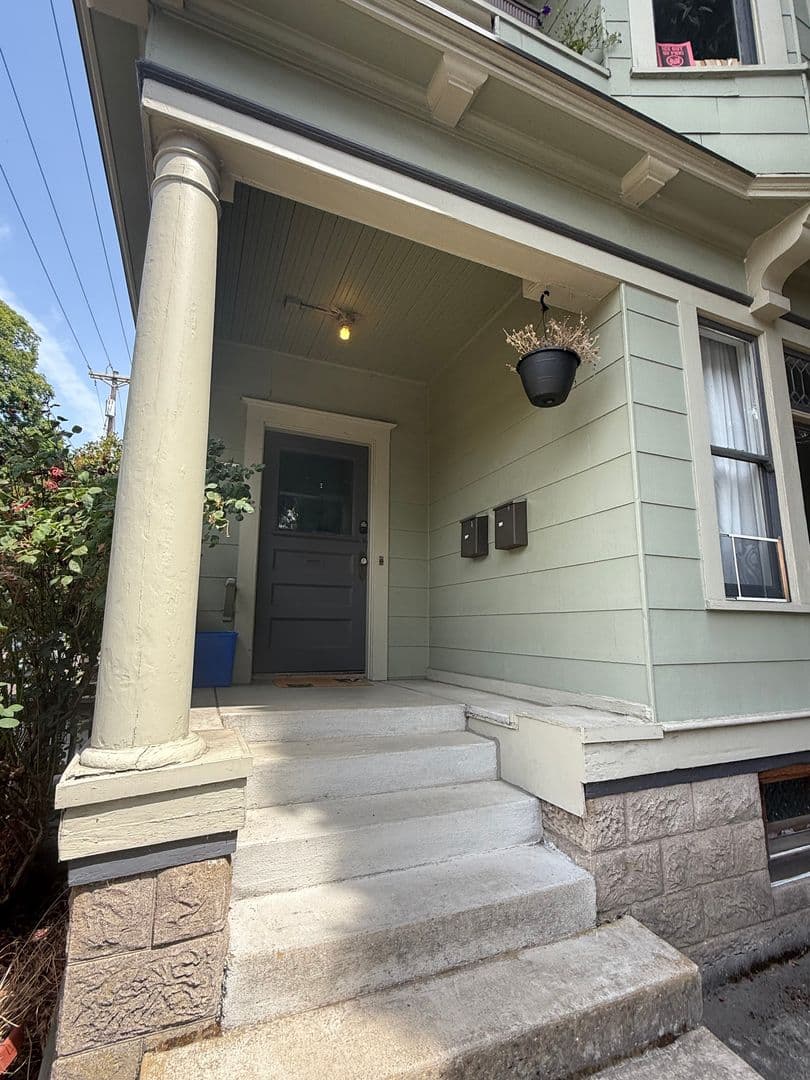 Portland Apartment: 3001 SE Ankeny
