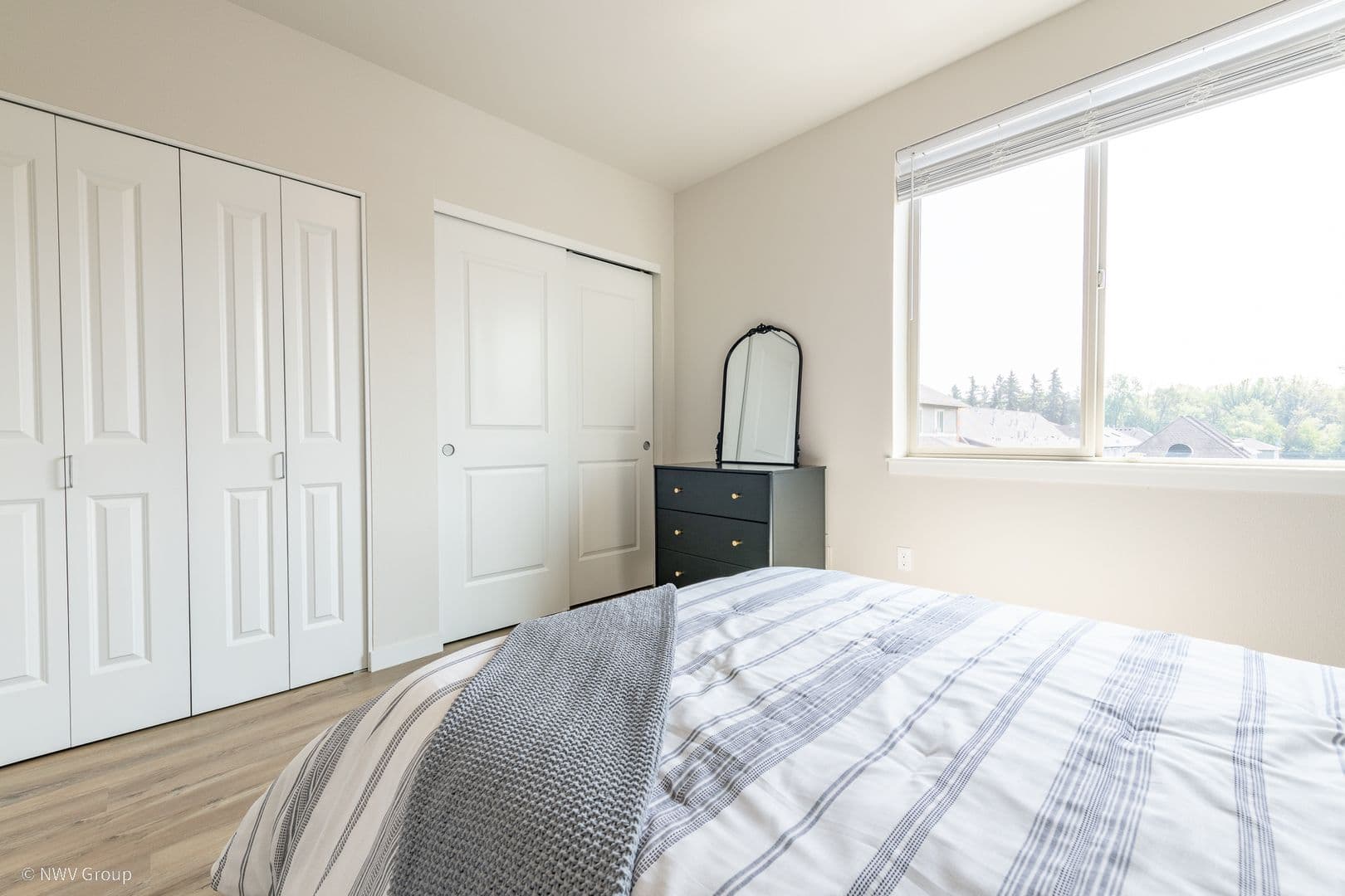 Fairview Apartment: 1555 NE Village St