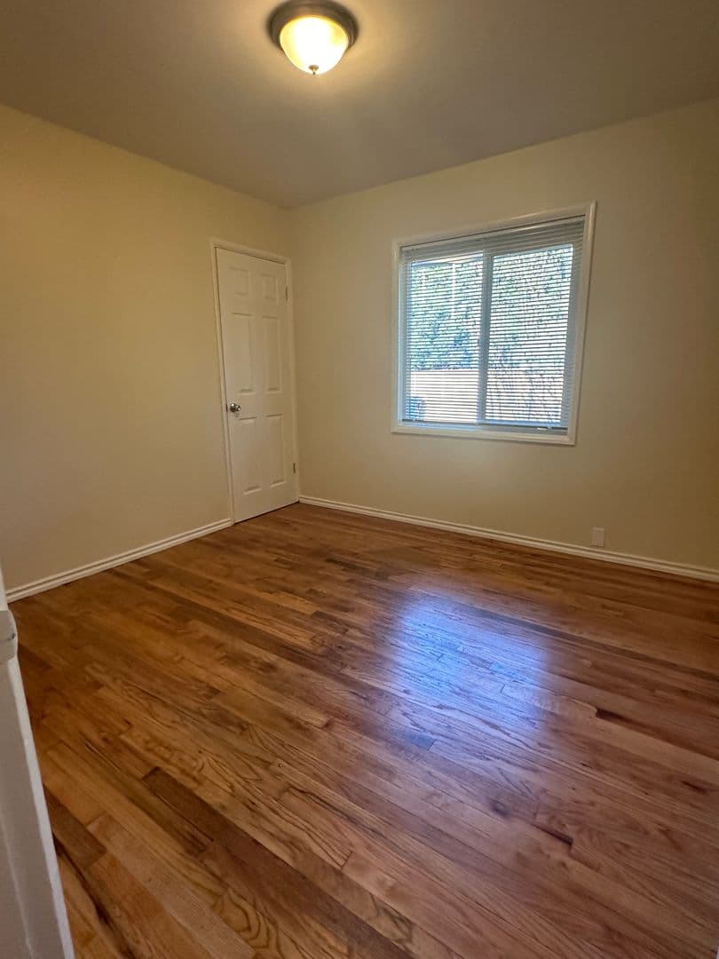 Portland House: 11132 East Burnside