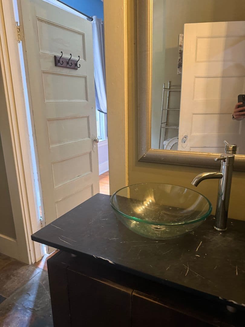 Portland Apartment: 3001 SE Ankeny